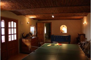 Slovacchia Penzión Veľká Lomnica, Esterno